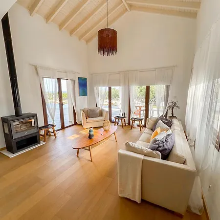 Olivo Villa *