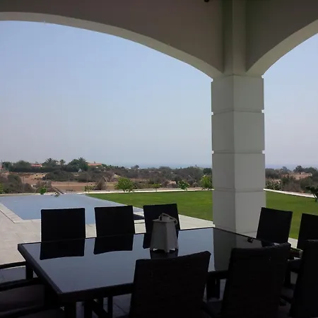 Villa Olivo