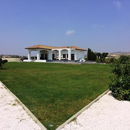 Olivo Villa *