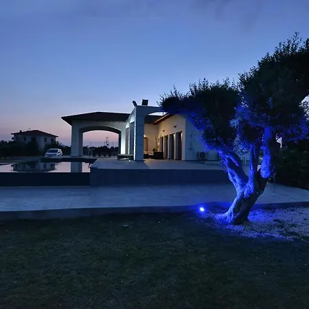 Olivo Villa