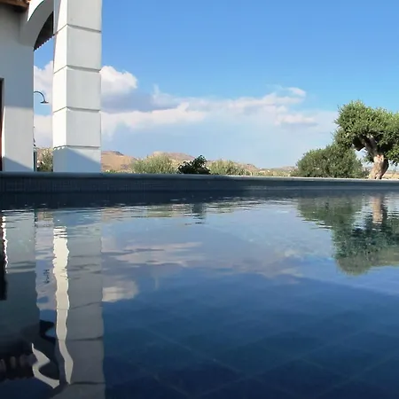 Olivo Villa *