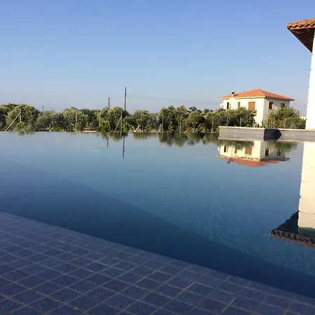 Olivo Villa